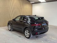 Jaguar E-Pace 2.0 E-PACE R-Dynamic S D AWD Auto 4WD 5dr 25