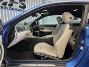 BMW 4 Series 3.0 440i GPF M Sport Coupe 2dr Petrol Auto Euro 6 (s/s) (326 ps) 20