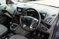 Ford Grand Tourneo Connect TITANIUM TDCI 4