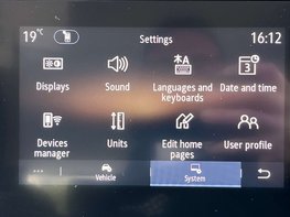 Renault Clio 1.0 Clio Evolution TCE 5dr 44