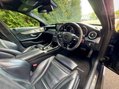 Mercedes-Benz C Class 4.0 C63 V8 BiTurbo AMG (Premium) SpdS MCT Euro 6 (s/s) 4dr 62