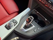 BMW 3 Series 320D M SPORT 24