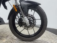 Lexmoto ZSX 2020 ONLY 2K RUNNING SPORTS BIKE PROJECT BIKE 125CC 14