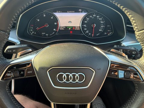 Audi A6 2.0 TDI 40 S line S Tronic Euro 6 (s/s) 5dr 30