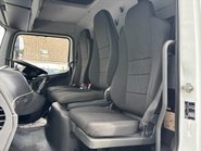 Mercedes-Benz Atego 816 7.5t Tilt and Slideback Vehicle Recovery Lorry 3