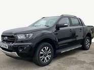 Ford Ranger WILDTRAK ECOBLUE 3