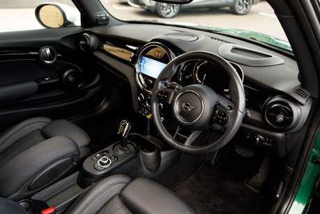 Mini Hatch COOPER S LEVEL 3