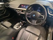 BMW 1 Series 1.5 118i M Sport Auto 5dr 15