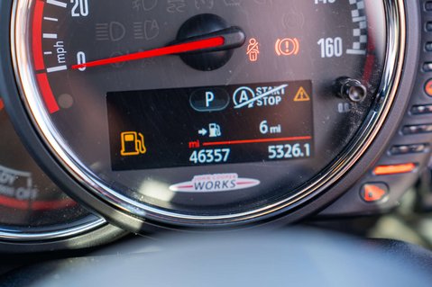Mini Hatch 2.0 John Cooper Works Auto 3dr 34