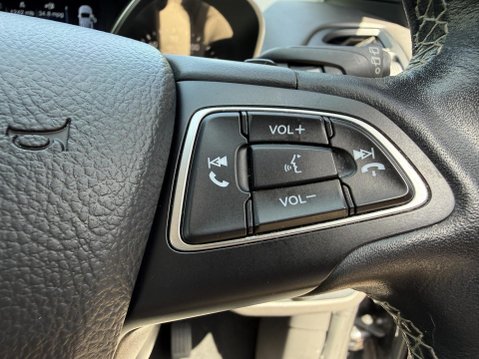 Ford Kuga 2.0 TDCi Vignale SUV 5dr Diesel Powershift AWD Euro 6 (s/s) (180 ps) 33