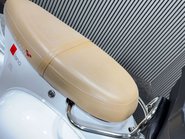 Lexmoto Milano 2017 ONLY 2K RUNNING 50CC AUTO PROJECT BIKE SCOOTER 17