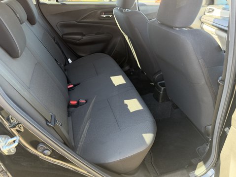 Suzuki Swift 1.2 Mild Hybrid Ultra Automatic 35