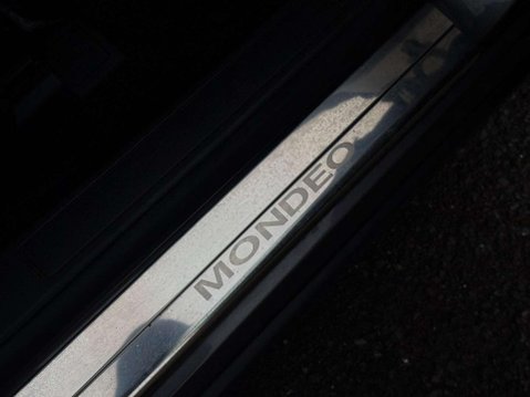 Ford Mondeo 1.5 TDCi ECOnetic Zetec Euro 6 (s/s) 5dr 60