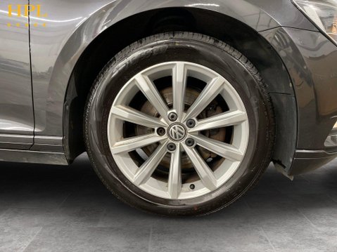 Volkswagen Passat 2.0 TDI SE Business Saloon 4dr Diesel Manual Euro 6 (s/s) (150 ps) 10