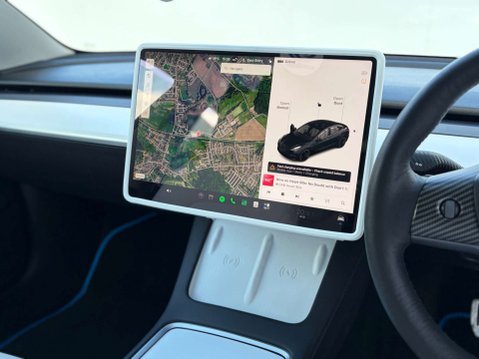 Tesla Model 3 Model 3 Performance AWD 4WD 4dr 49
