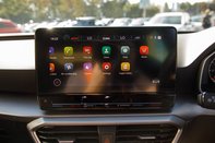 SEAT Leon ETSI FR DSG MHEV 18