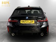 BMW 3 Series 2.0 330e 12kWh M Sport Touring 5dr Petrol Plug-in Hybrid Auto Euro 6 (s/s) 6