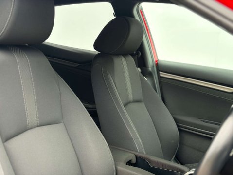 Honda Civic 1.0 Civic SR VTec 5dr 12