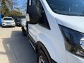 Ford Transit 2.0 350 EcoBlue Leader Dropside 2dr Diesel Manual L4 Euro 6 (s/s) (130 ps) 40