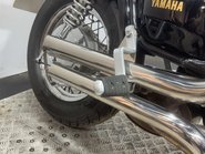Yamaha Virago 535 XV 1994 ONLY 19K NEW MOT LIGHTWEIGHT CRUISER BIKE 14