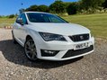 SEAT Leon TSI FR TECHNOLOGY 10