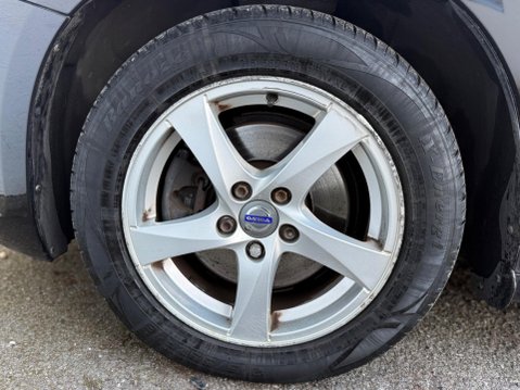 Volvo S60 2.0 D4 Business Edition Euro 6 (s/s) 4dr 31