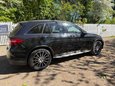 Mercedes-Benz GLC GLC 250 D 4MATIC AMG LINE PREMIUM PLUS 9