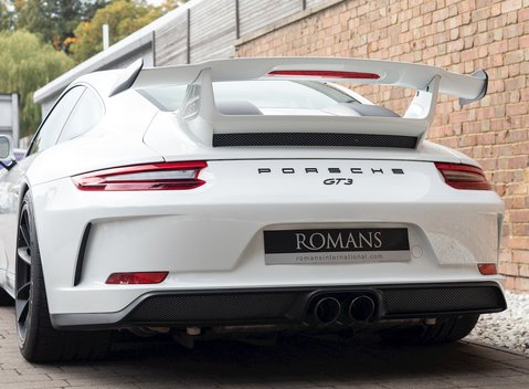 Porsche 911 (991.2) GT3 22