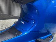Piaggio Vespa Sprint 2014 9K EXCELLENT CONDITION LEARNER LEGAL NEW MOT 125CC 9