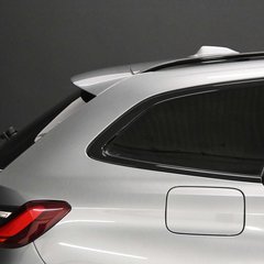 BMW 3 Series 2.0 330e M Sport Auto 5dr 1