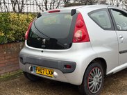 Peugeot 107 1.0 107 Urban Move 3dr 8