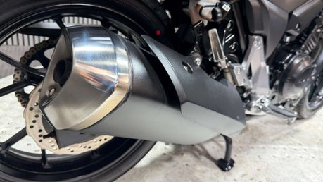 Suzuki V-Strom 250 2018 ONLY 11K LIGHT WEIGHT ADVENTURE BIKE 250CC A2 30