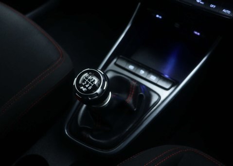 Hyundai i20 1.0 i20 N Line MHEV TGDi 5dr 36