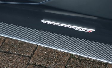Lamborghini Aventador SVJ LP 770-4 29