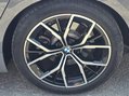 BMW 5 Series 2.0 520d MHT M Sport Steptronic Euro 6 (s/s) 4dr 45