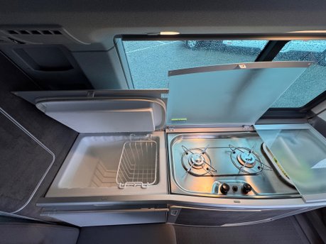 Volkswagen California Ocean 37