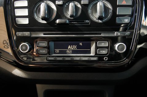 Volkswagen Up MOVE UP 22