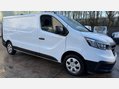 Renault Trafic 2.0 dCi Blue LL30 Business L2 H1 Euro 6 (s/s) 5dr 6
