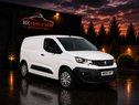 Peugeot Partner 1.5 Partner Professional L1 Blue HDi