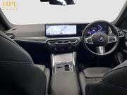 BMW i4 40 83.9kWh M Sport Gran Coupe 5dr Electric Auto eDrive (340 ps) Parking Cam 19