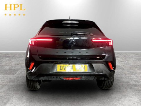 Vauxhall Mokka Electric 50kWh GS SUV 5dr Electric Auto (136 ps) Cruise Control - DAB Radio 6