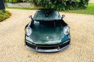 Porsche 911 3.7T 992 Turbo S PDK 4WD Euro 6 (s/s) 2dr 5