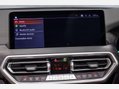 BMW X3 3.0 M40d MHT Auto xDrive Euro 6 (s/s) 5dr 46