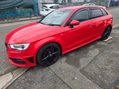 Audi A3 1.4 TFSI CoD S line Sportback Euro 6 (s/s) 5dr 7