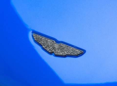 Aston Martin Vantage GT8 24