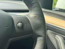Tesla Model Y (Dual Motor) Long Range SUV 5dr Electric Auto 4WDE (384 bhp) 15
