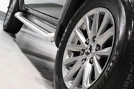 Mitsubishi L200 DI-D 4WD WARRIOR DCB 9