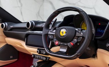 Ferrari Portofino 12