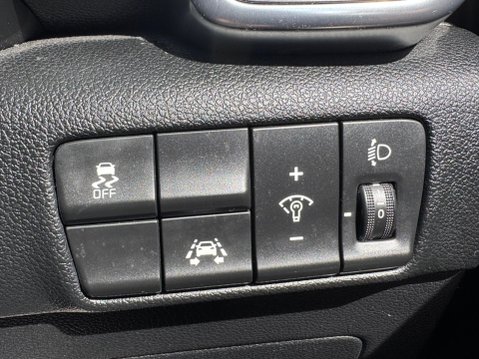 Kia Sportage 1.6 T-GDi GT-Line AWD Euro 6 5dr 32