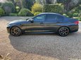 BMW M5 4.4i V8 Competition Saloon 4dr Petrol Steptronic xDrive Euro 6 (s/s) (625 p 6